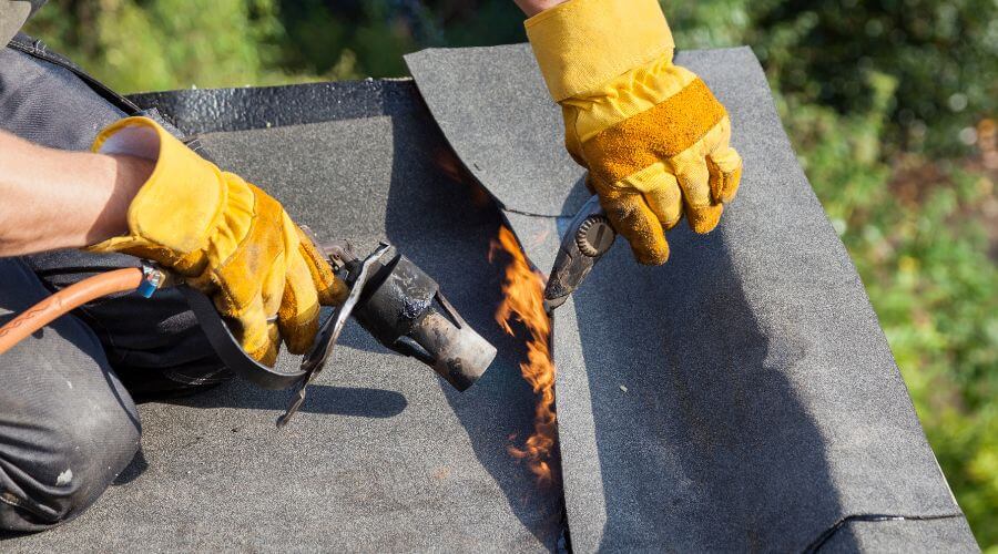 Professional flood damage restoration services in White Rock, SC